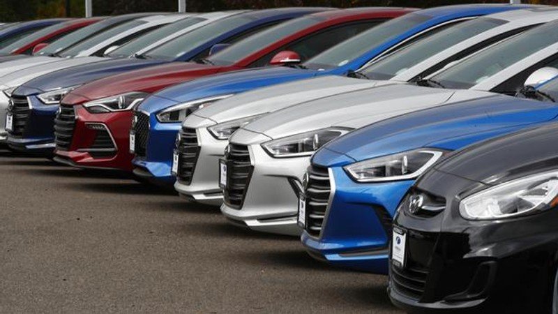 Why SA car sales aren't speeding up despite slower inflation