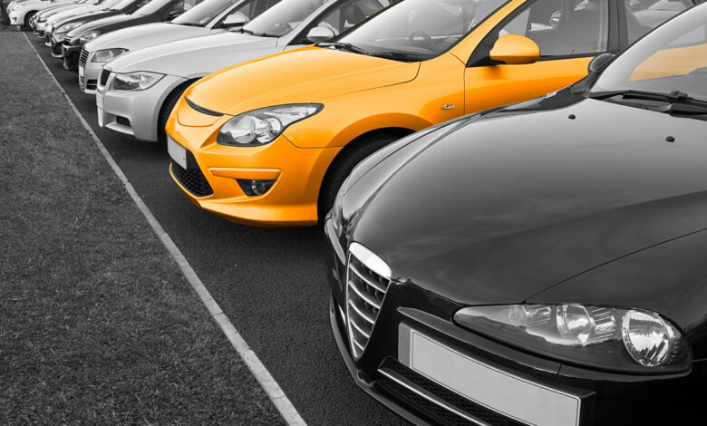 Slowdown in used car prices predicted – TransUnion