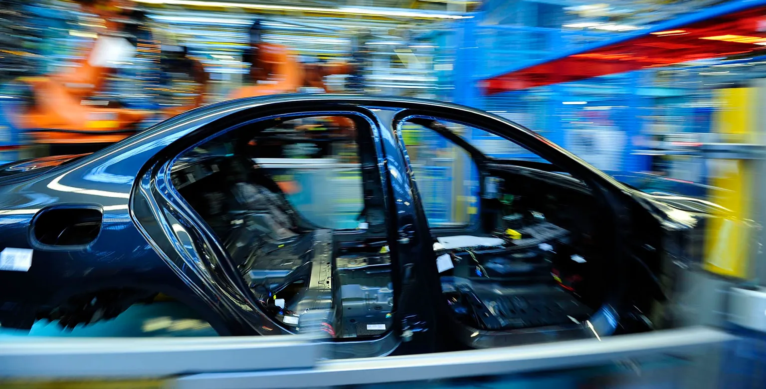 Rough ride ahead after healthy appetite for new vehicles in Q4 2022