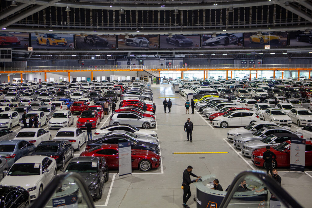 Are the days of car ownership numbered?