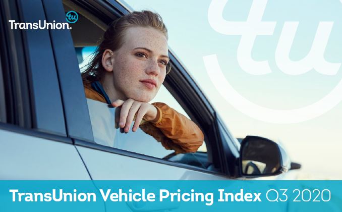 After Record Lows, South African Car Market Shows Signs of Recovery