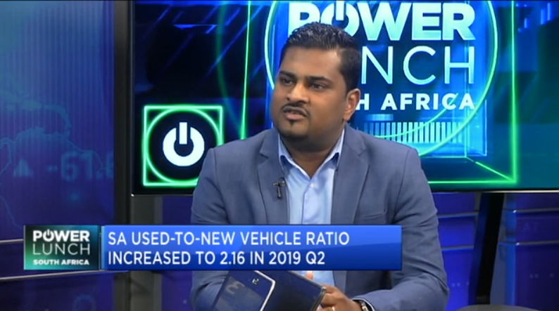 SA's new car sales hit a major speed bump in tough environment