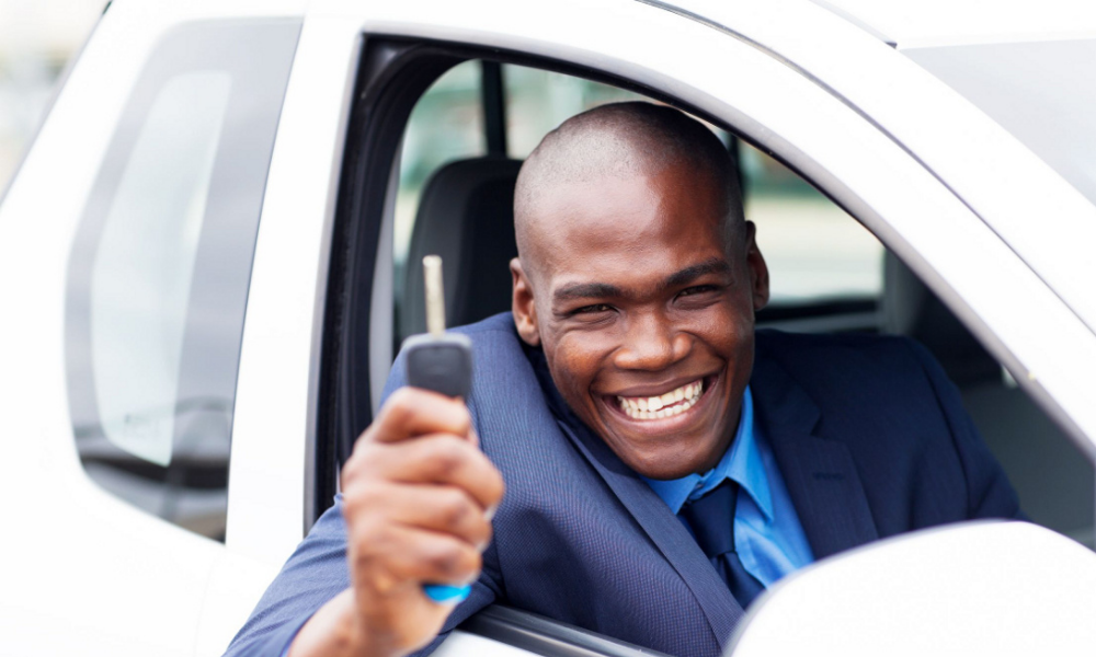 What you need to know before buying a second hand car