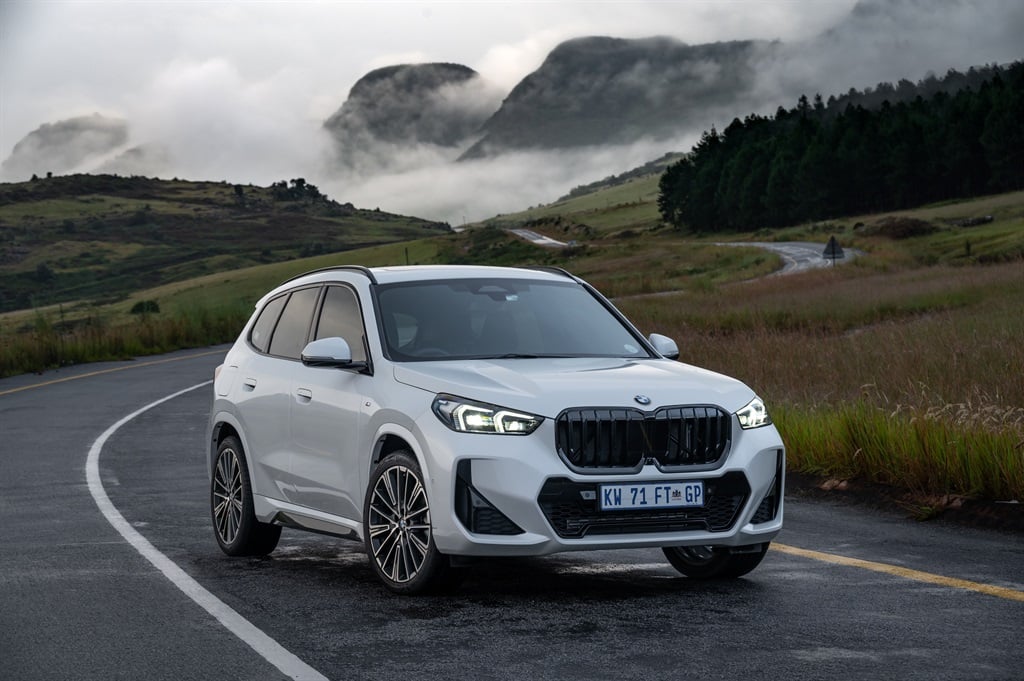 How SA's automotive landscape is changing