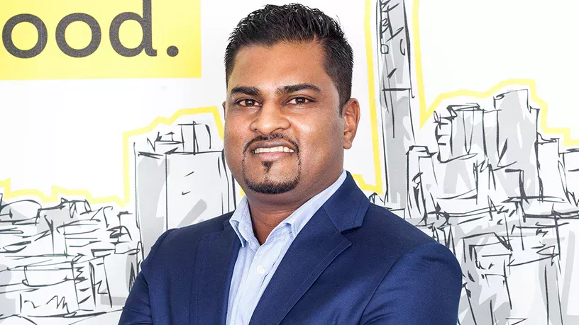 African Bank in Collaboration with TransUnion