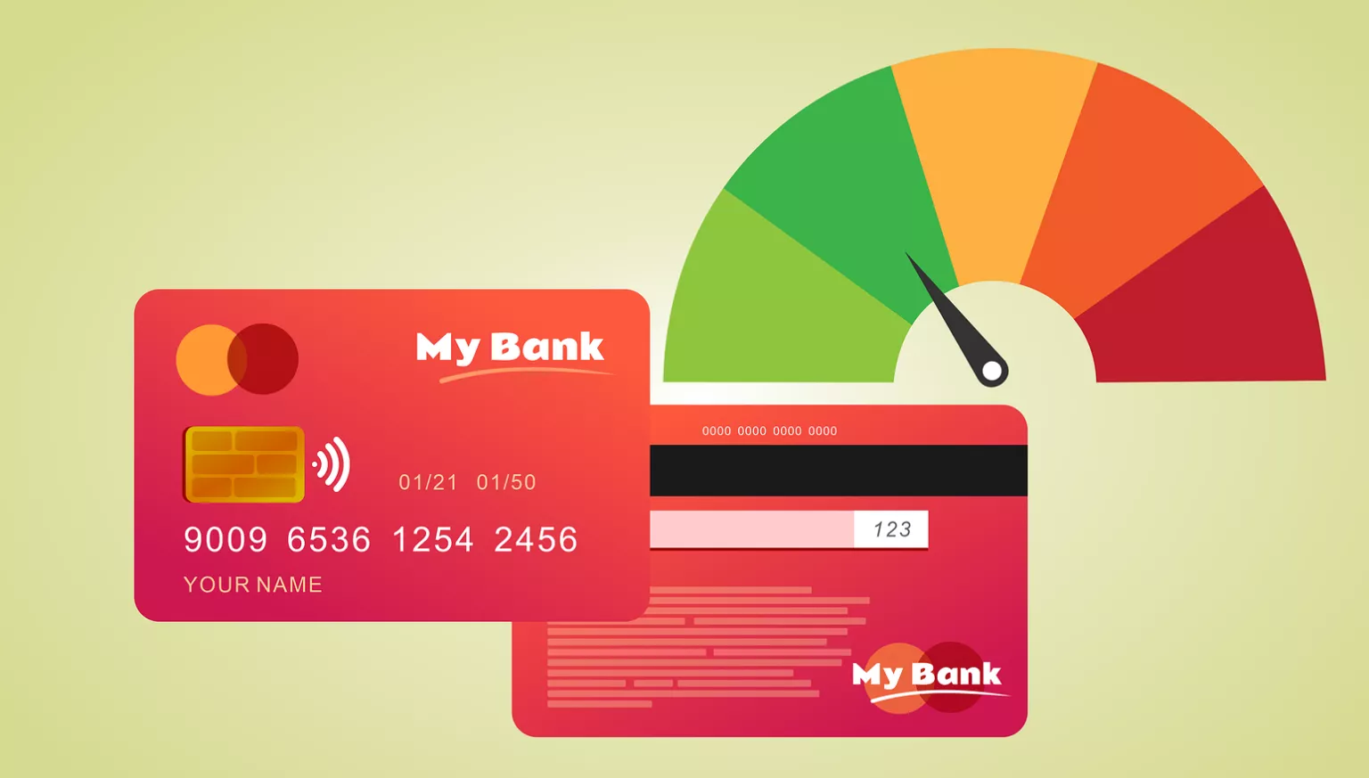 Ensure your credit score isn't affected by lockdown