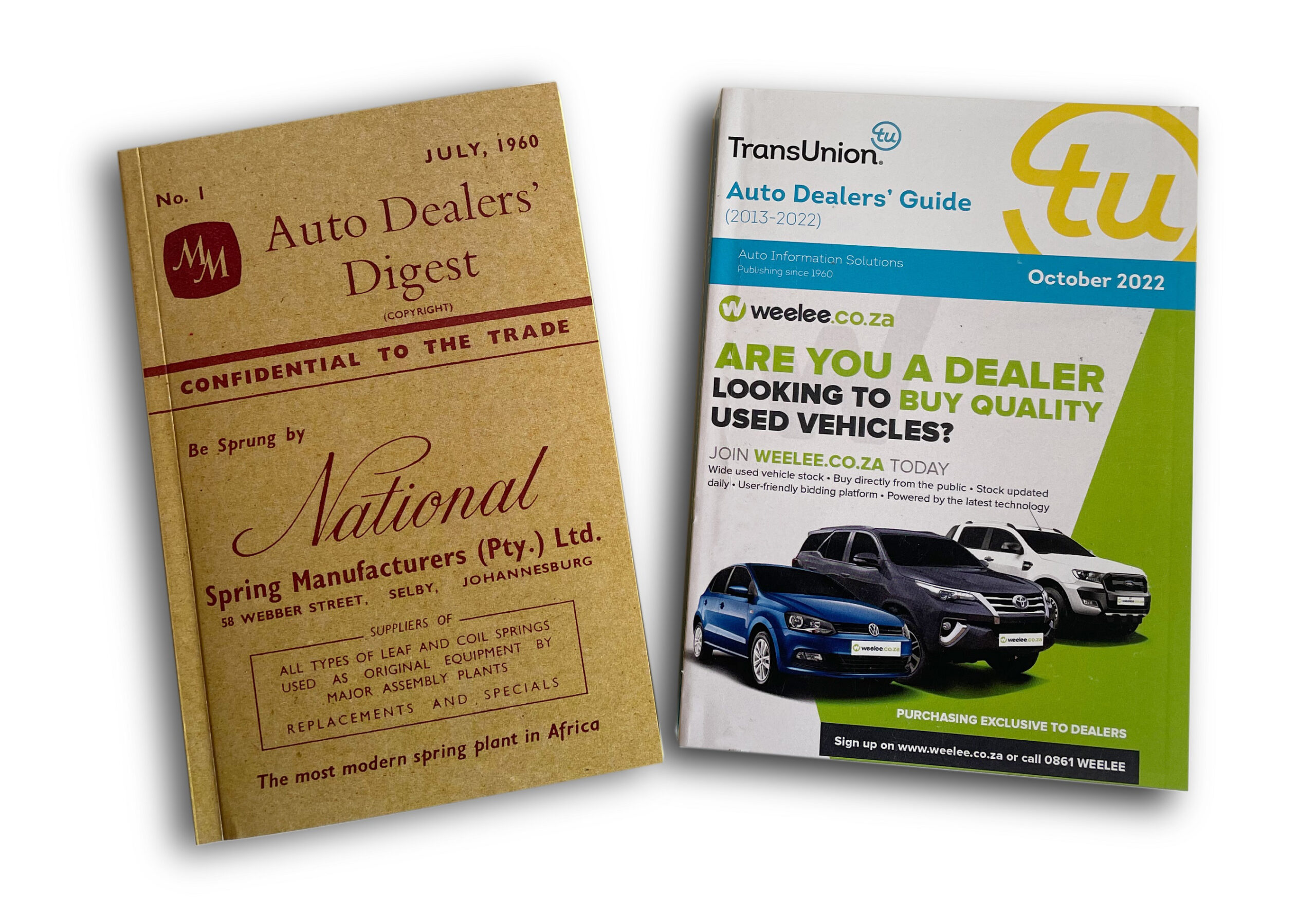 Ascent Technology puts TransUnion Auto on the road to further success