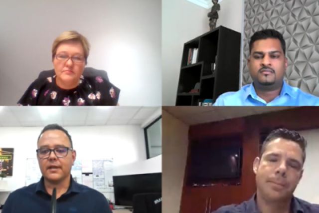 Webinar: Fraud trends on the dealer floor